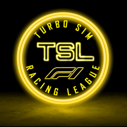 Turbo Racing Sim League[cross-play/corrected link]